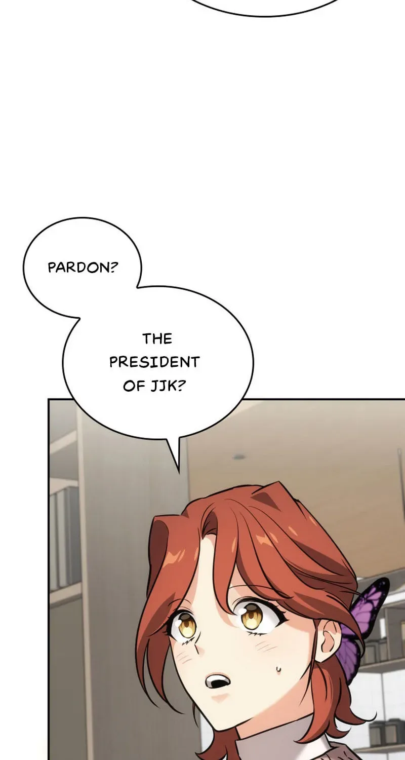 Together With the Gods of Music Chapter 26 page 9