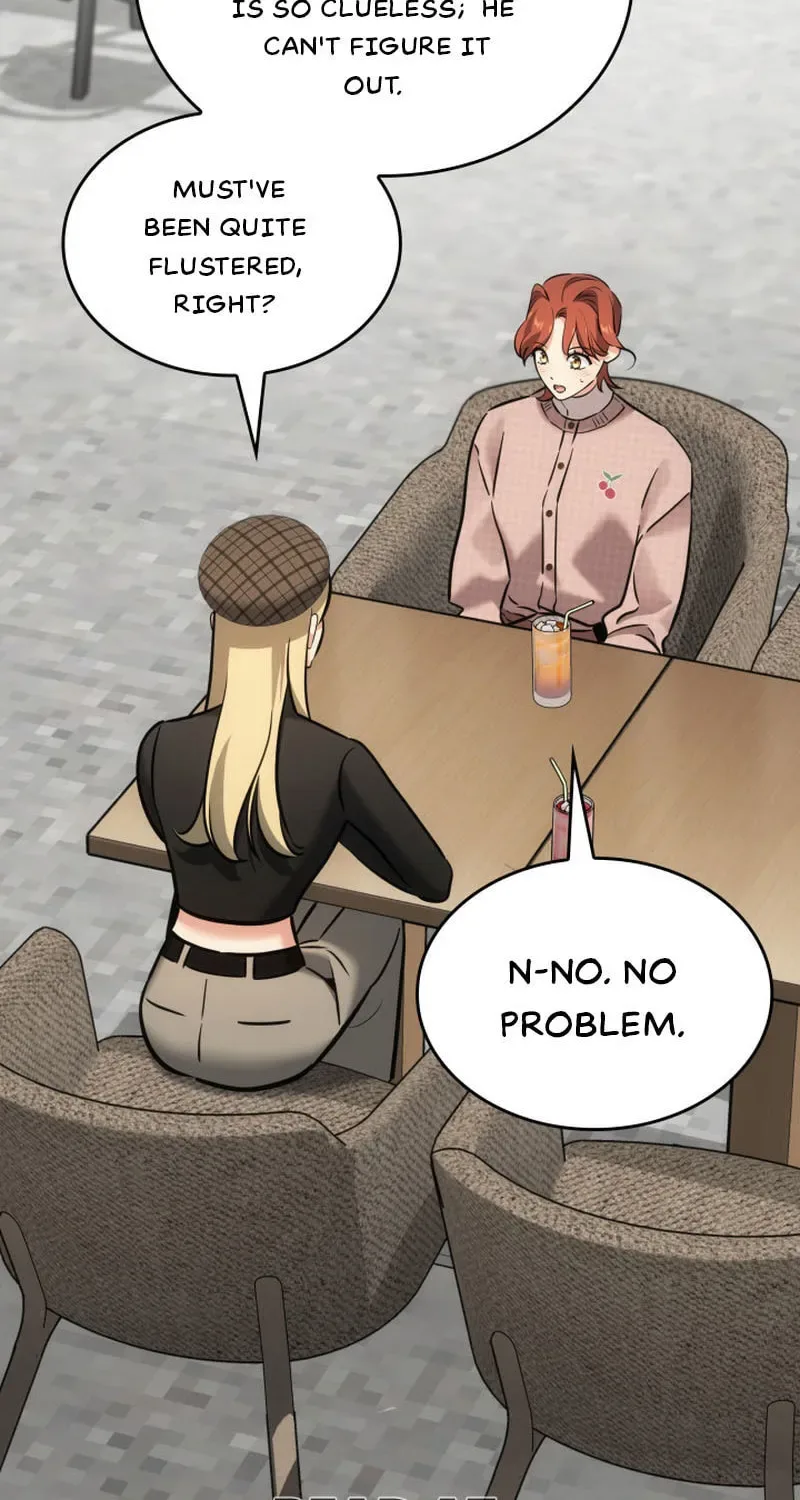 Together With the Gods of Music Chapter 26 page 6