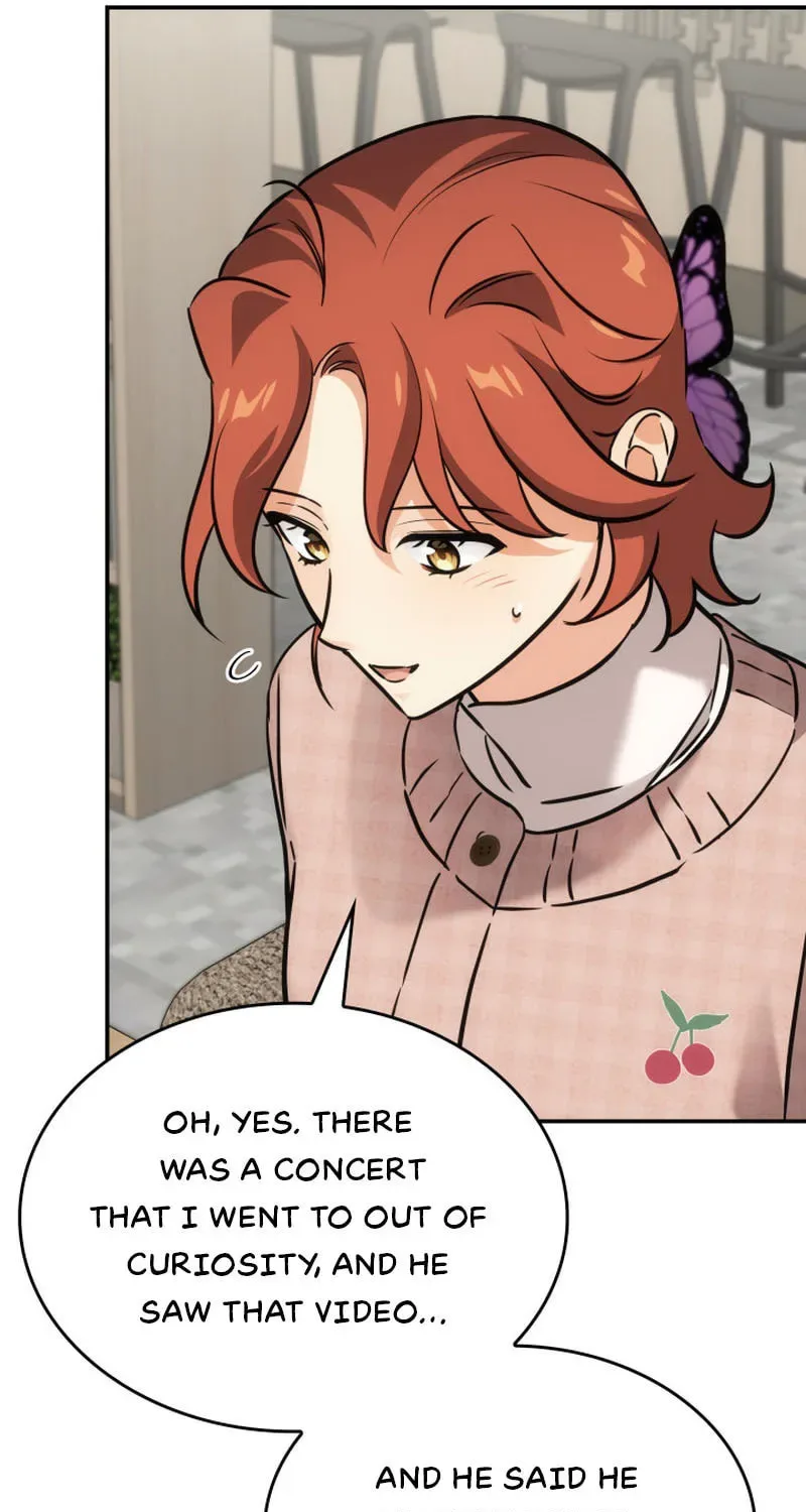 Together With the Gods of Music Chapter 26 page 17