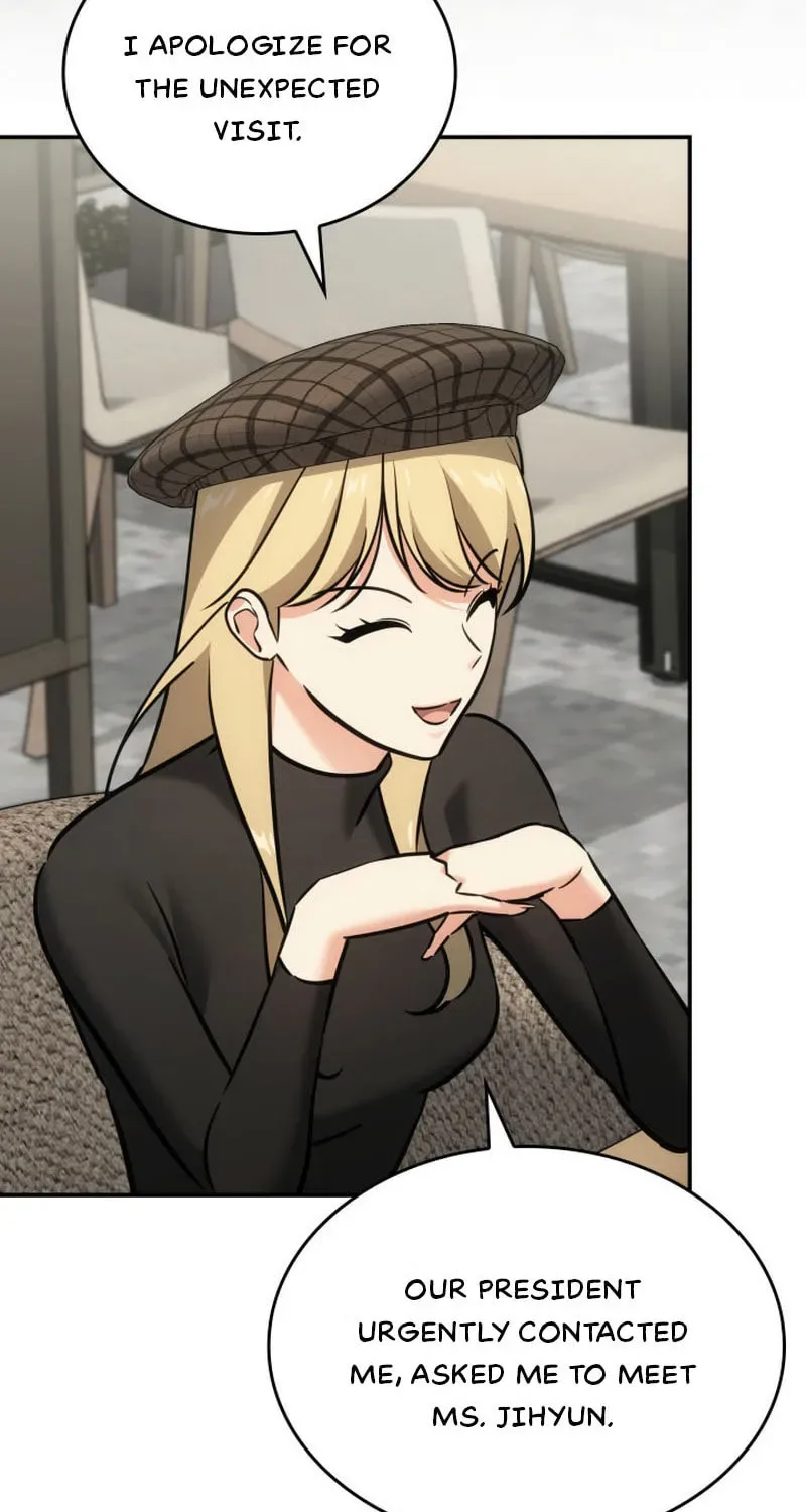 Together With the Gods of Music Chapter 26 page 8