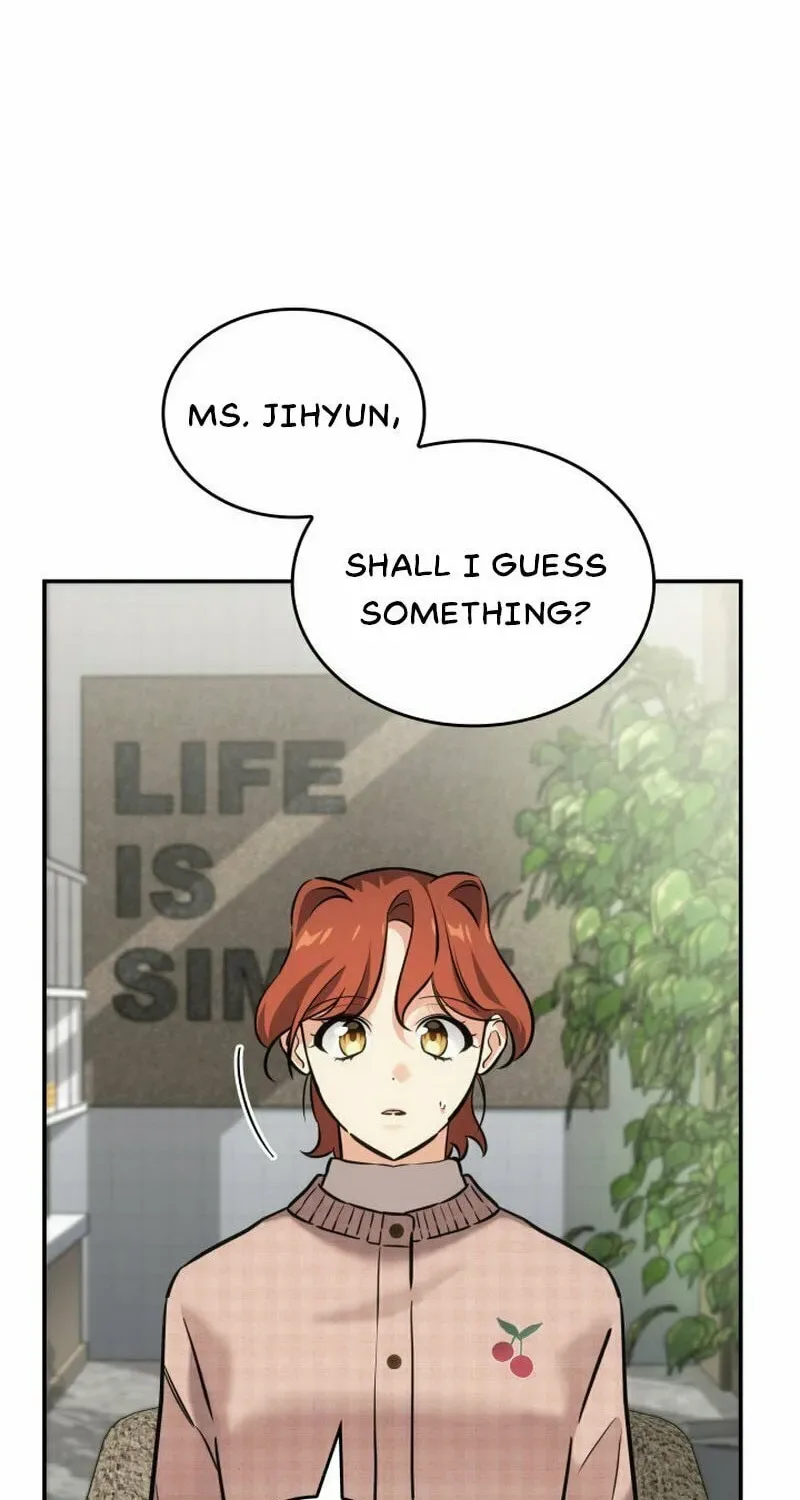 Together With the Gods of Music Chapter 26 page 27