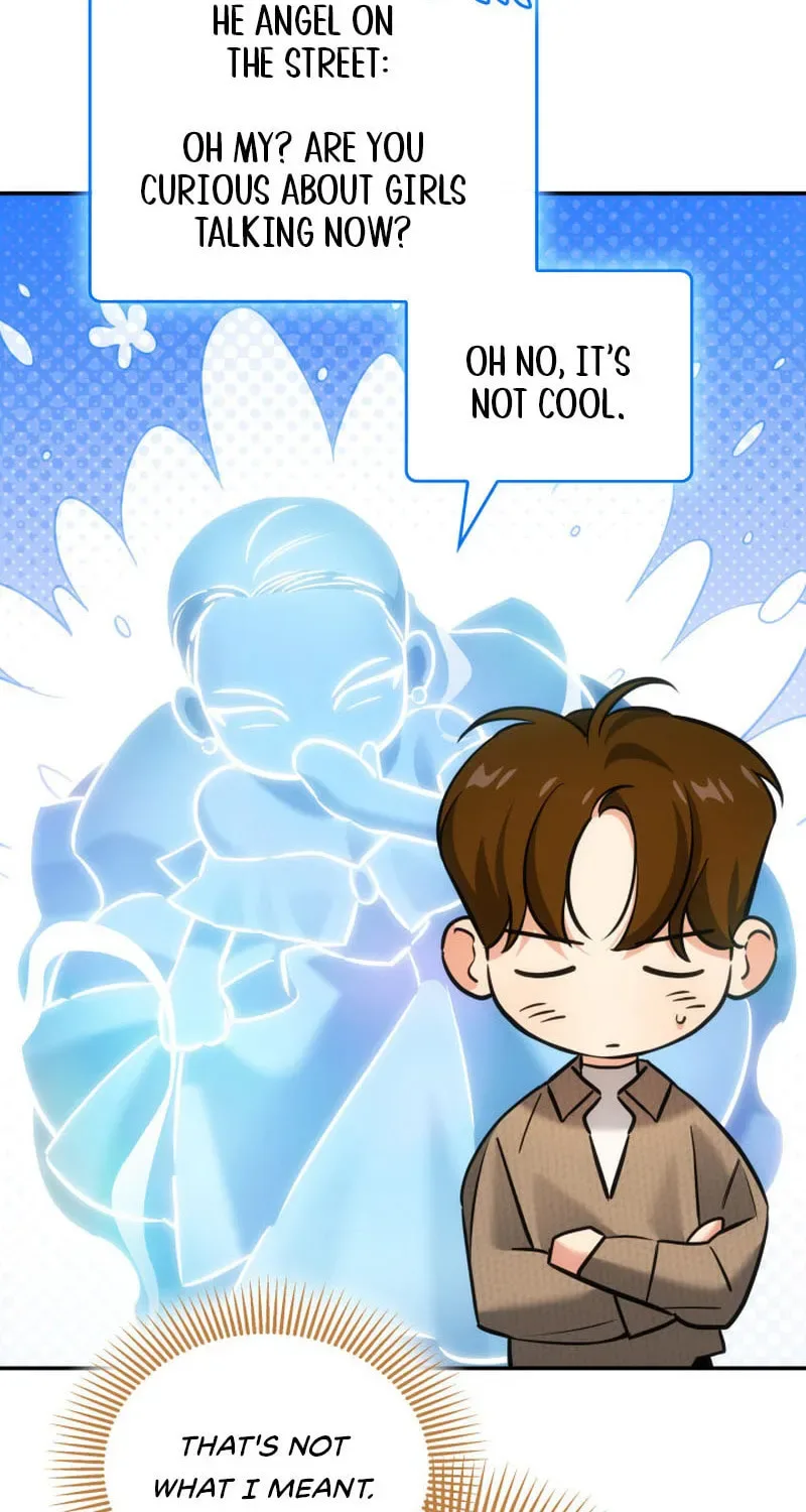 Together With the Gods of Music Chapter 26 page 36