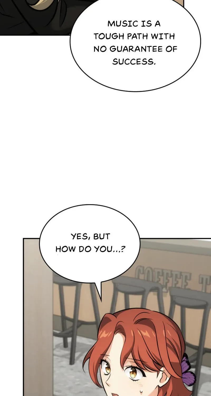 Together With the Gods of Music Chapter 26 page 48