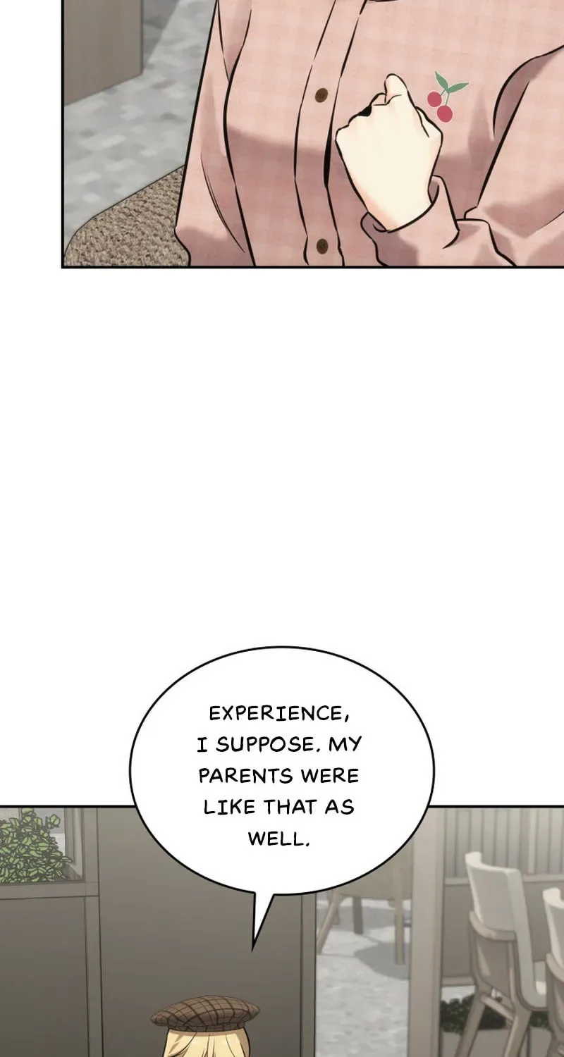 Together With the Gods of Music Chapter 26 page 50