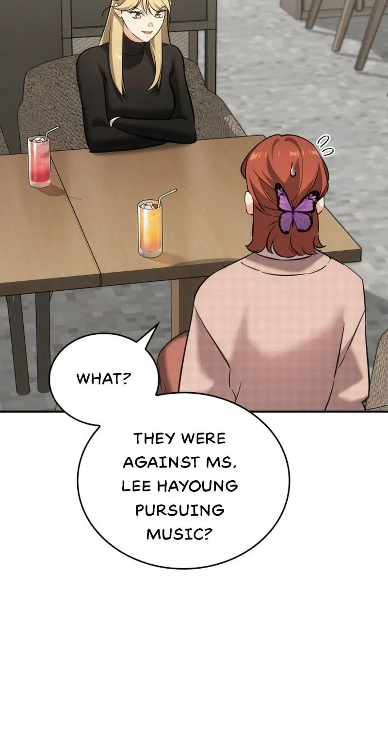 Together With the Gods of Music Chapter 26 page 51