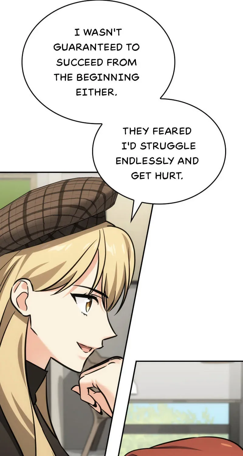 Together With the Gods of Music Chapter 26 page 53