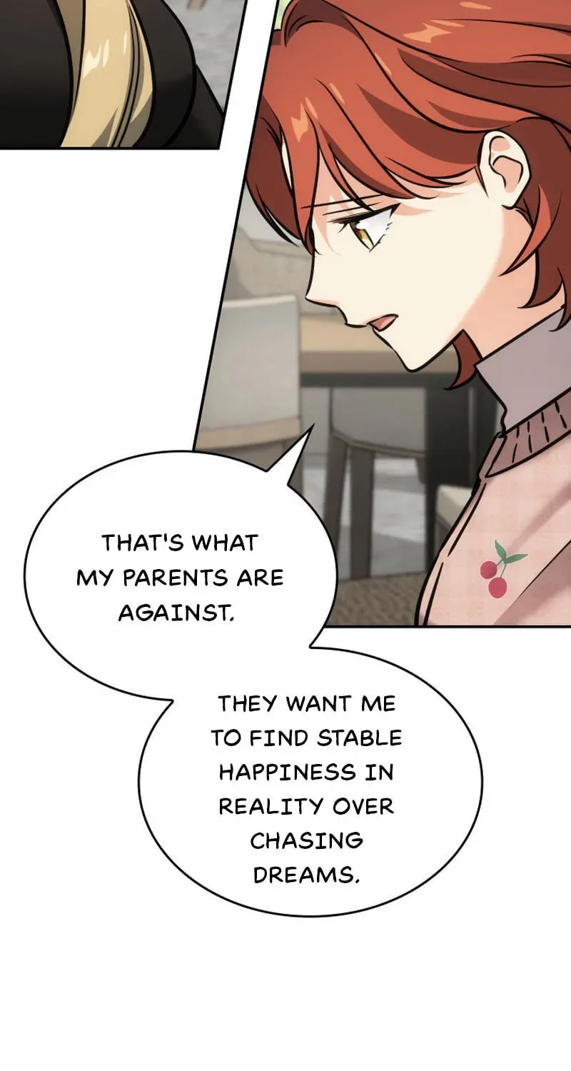 Together With the Gods of Music Chapter 26 page 54