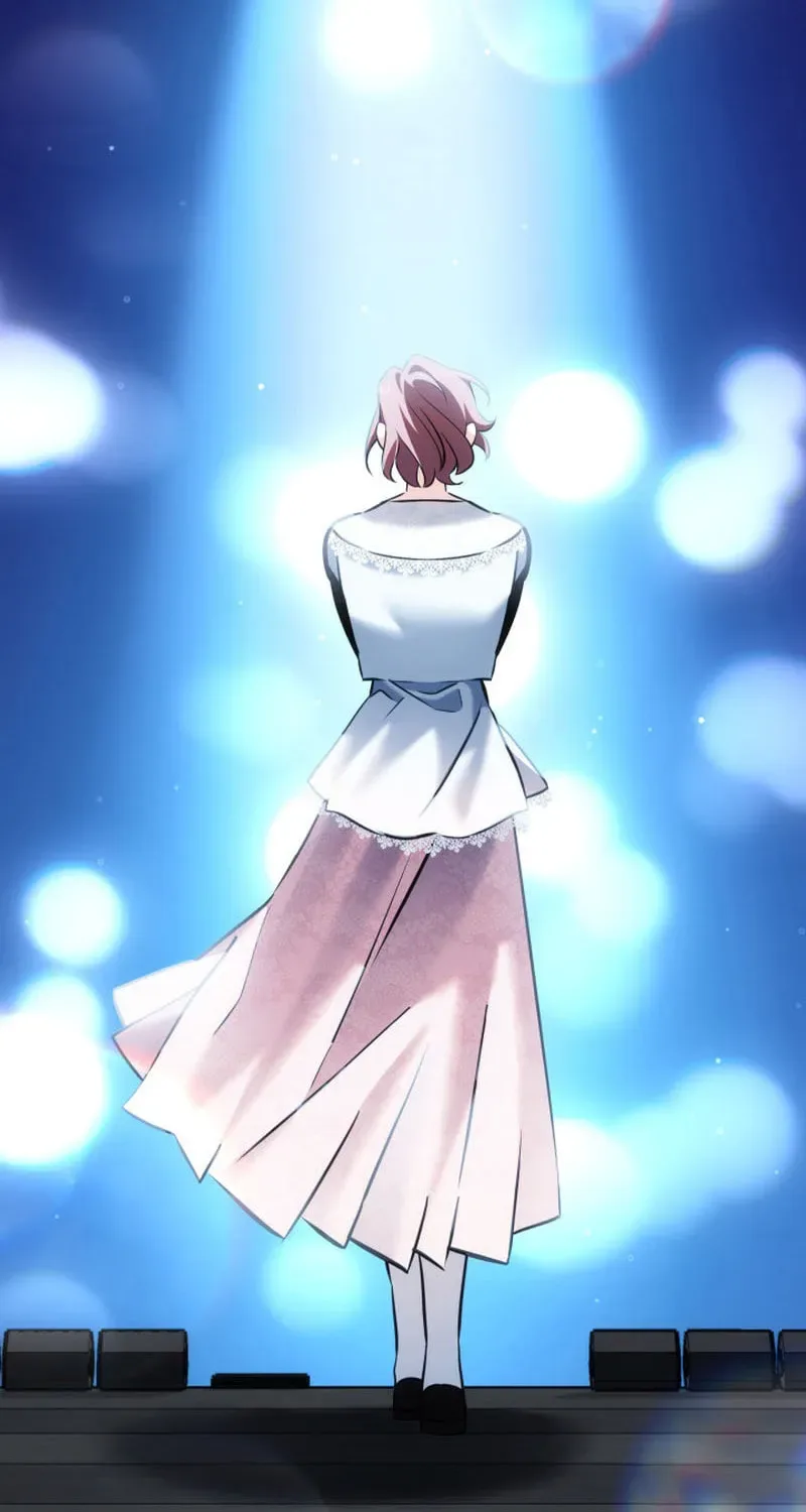 Together With the Gods of Music Chapter 26 page 59