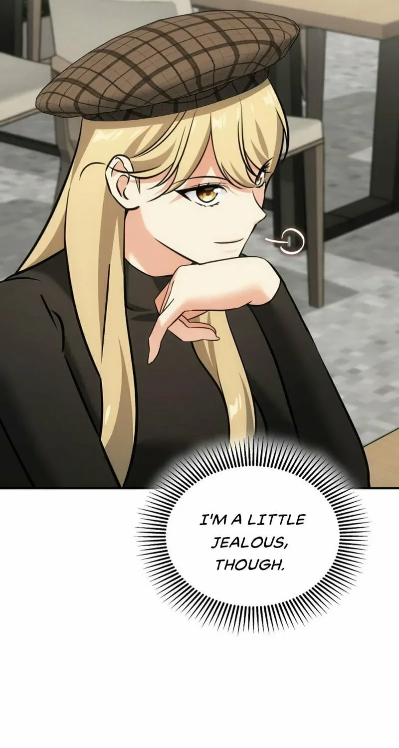 Together With the Gods of Music Chapter 26 page 65