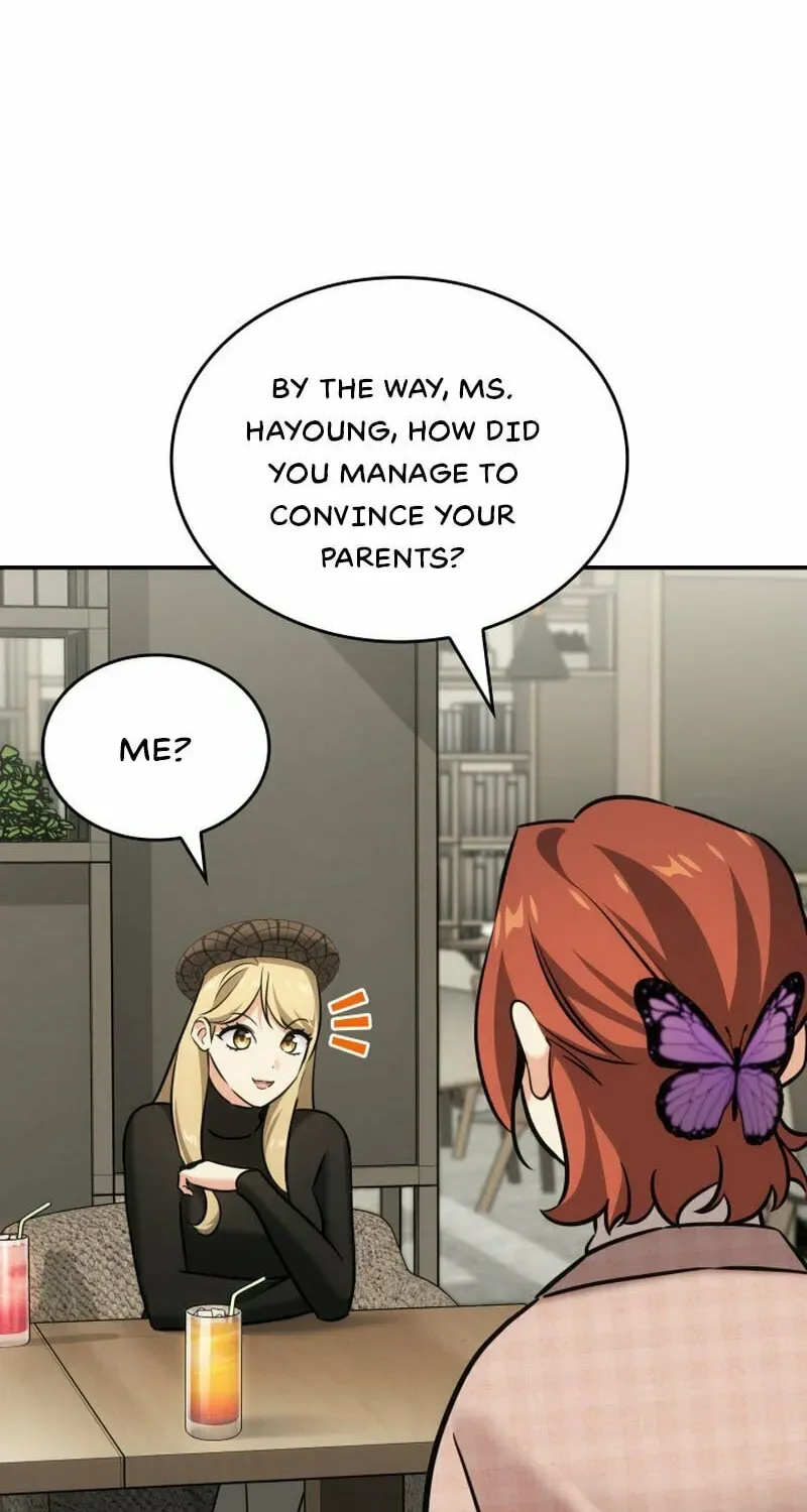 Together With the Gods of Music Chapter 26 page 66