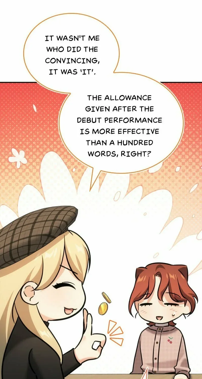 Together With the Gods of Music Chapter 26 page 68