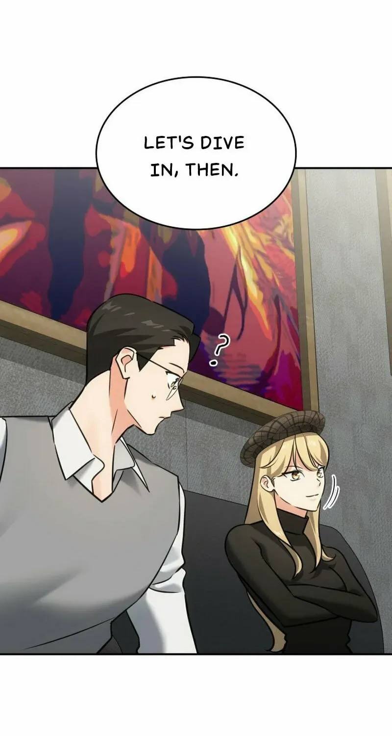Together With the Gods of Music Chapter 26 page 84