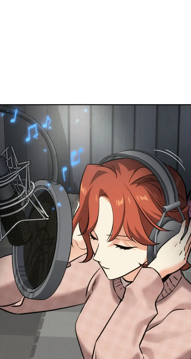 Together With the Gods of Music Chapter 26 page 87
