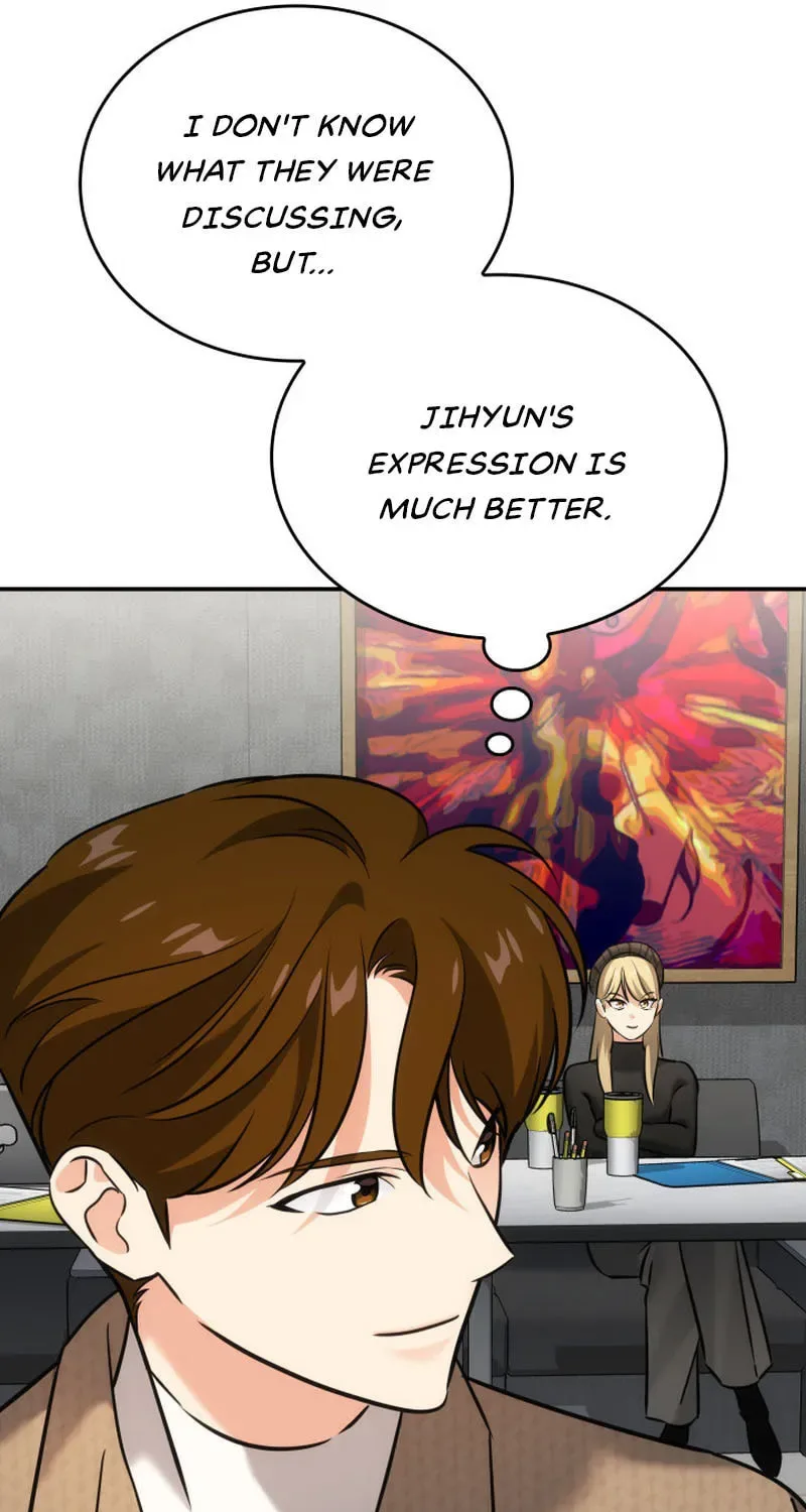 Together With the Gods of Music Chapter 26 page 89