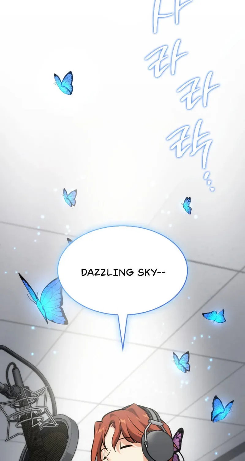 Together With the Gods of Music Chapter 26 page 93