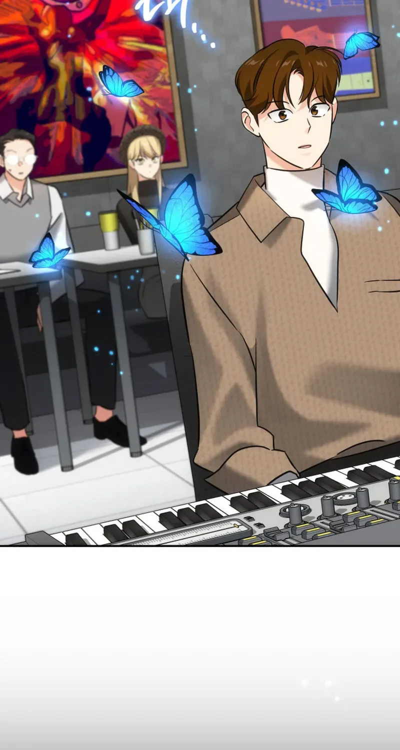 Together With the Gods of Music Chapter 26 page 96