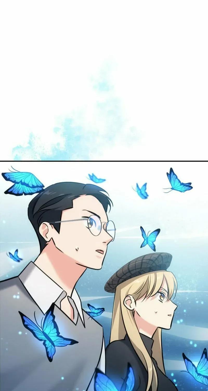 Together With the Gods of Music Chapter 26 page 111