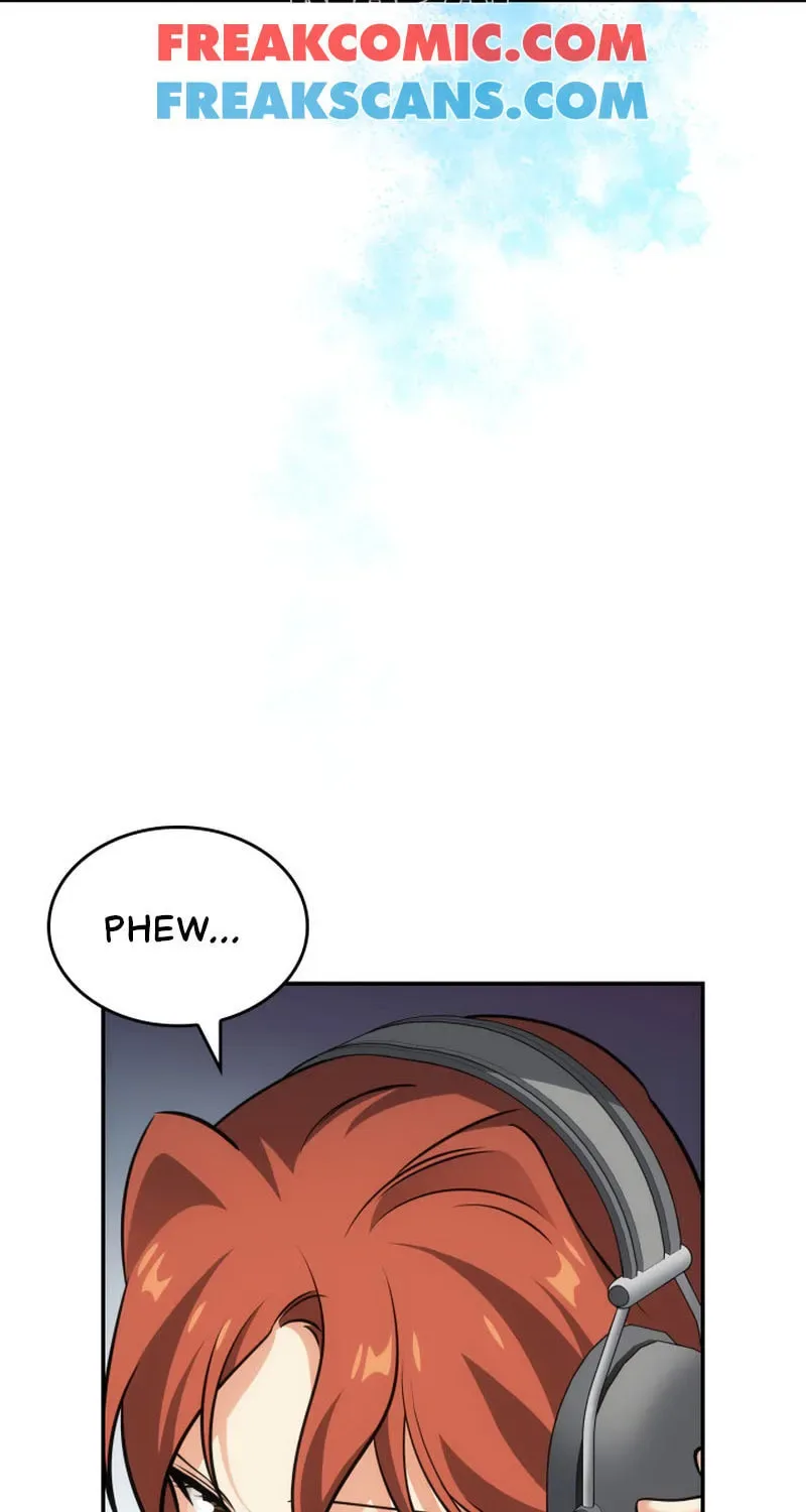 Together With the Gods of Music Chapter 26 page 114