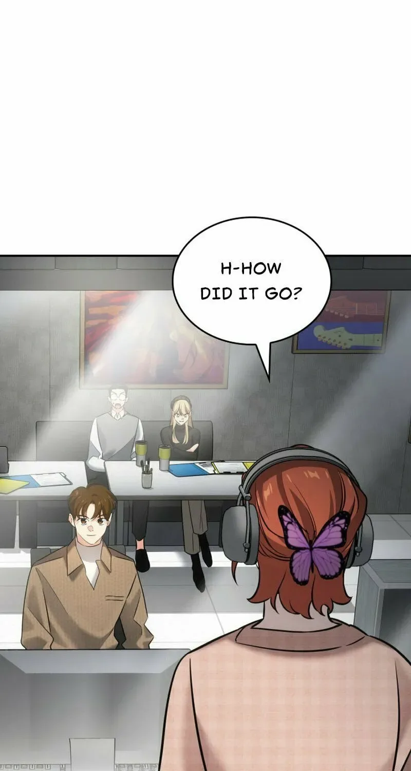 Together With the Gods of Music Chapter 26 page 116
