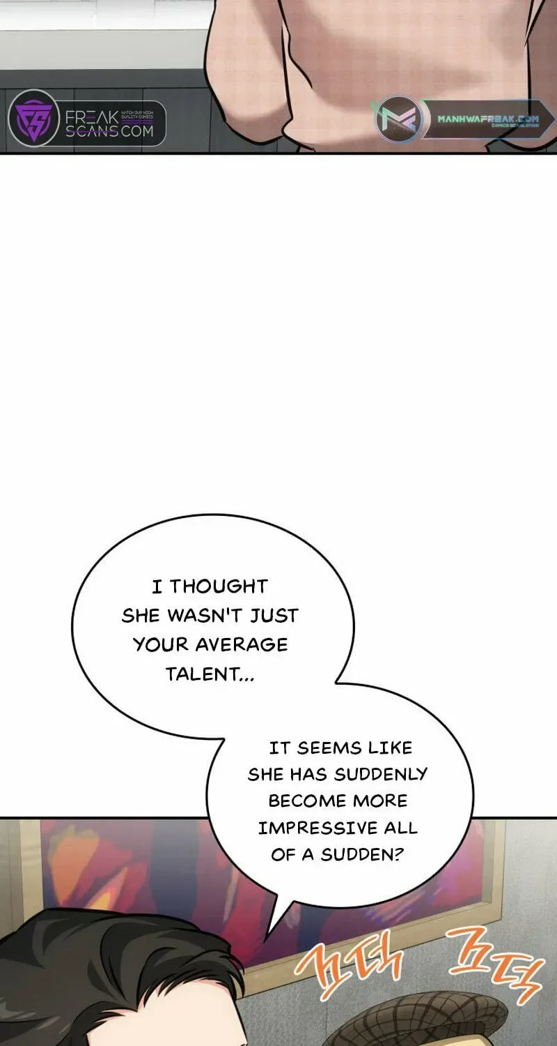 Together With the Gods of Music Chapter 26 page 117