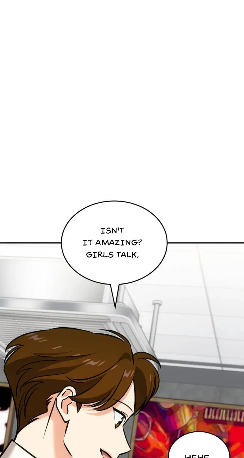 Together With the Gods of Music Chapter 26 page 119