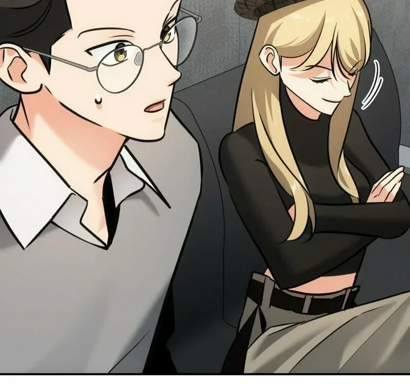 Together With the Gods of Music Chapter 26 page 118