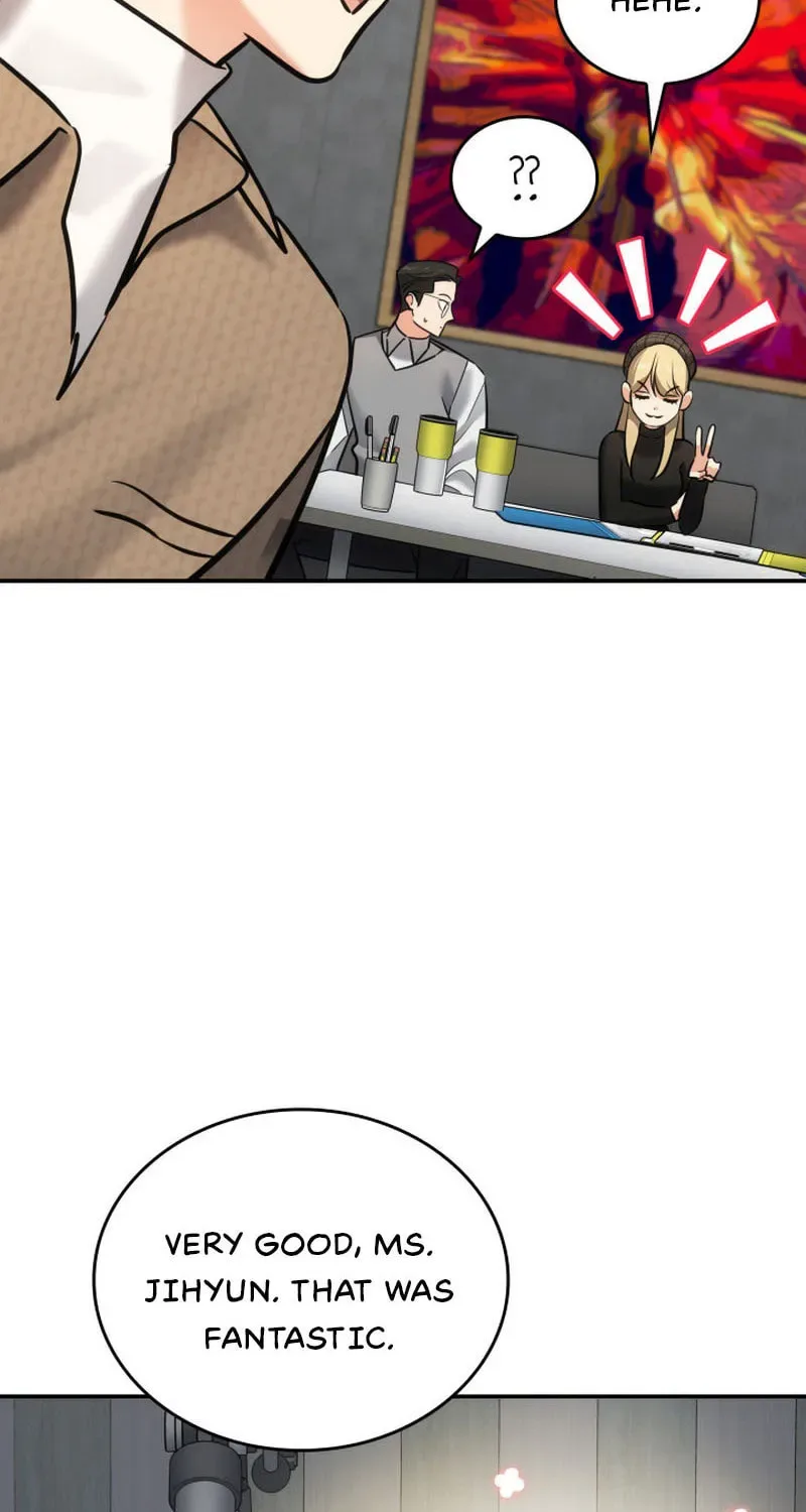 Together With the Gods of Music Chapter 26 page 120