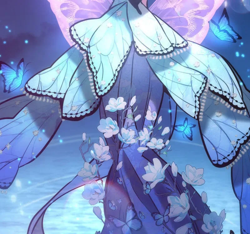 Together With the Gods of Music Chapter 26 page 109
