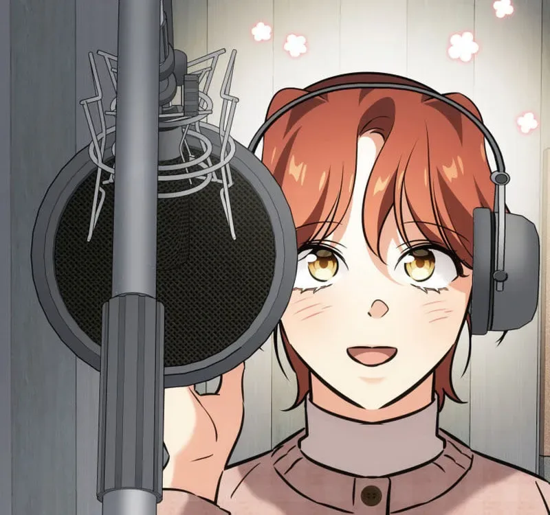Together With the Gods of Music Chapter 26 page 121