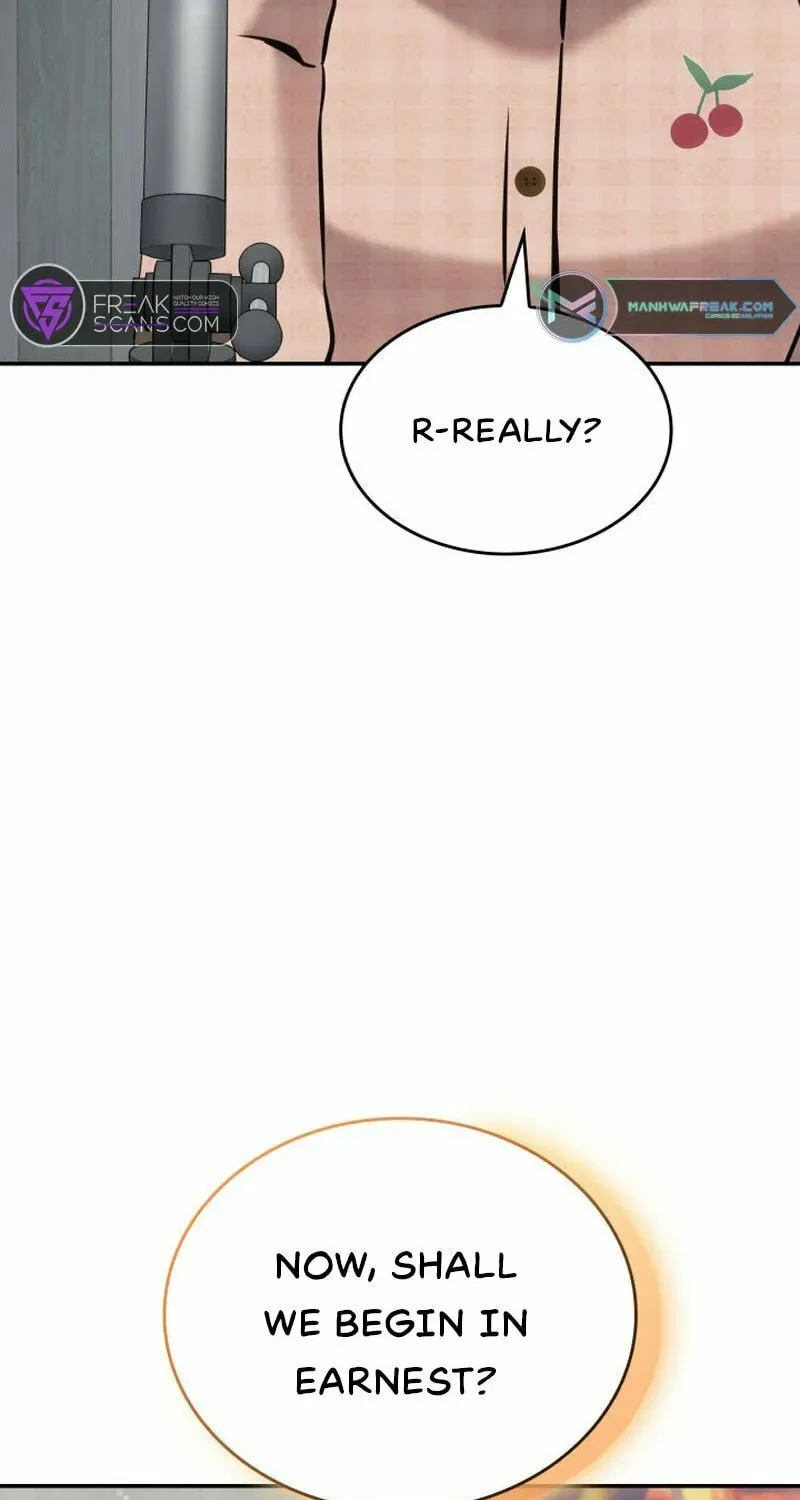 Together With the Gods of Music Chapter 26 page 122