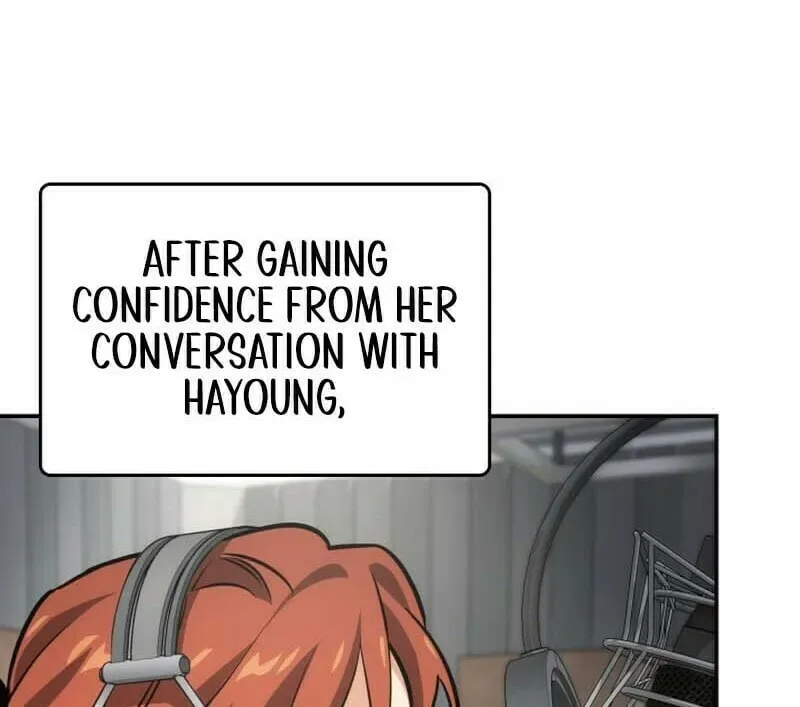 Together With the Gods of Music Chapter 27 page 10