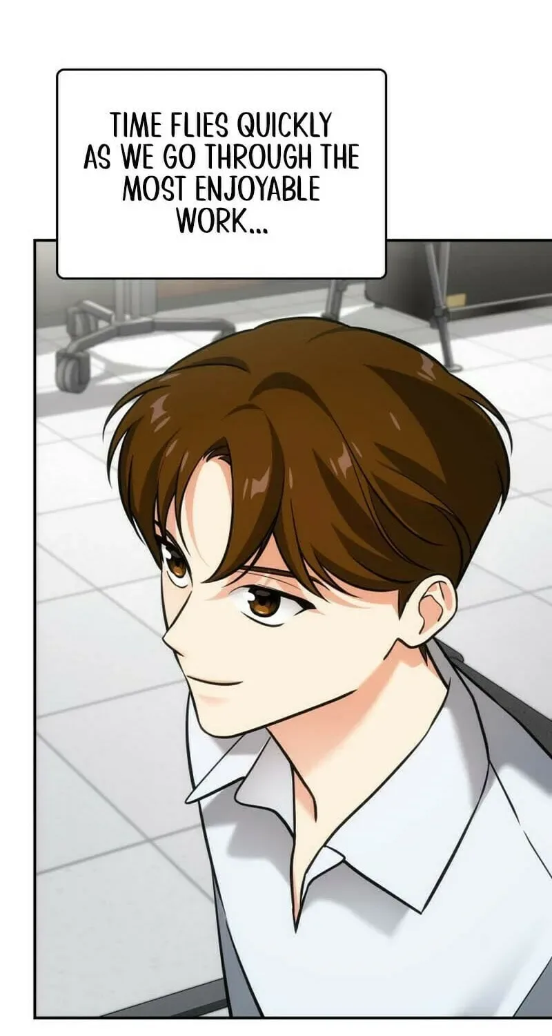 Together With the Gods of Music Chapter 27 page 12