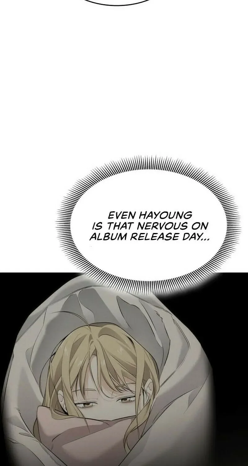 Together With the Gods of Music Chapter 27 page 20