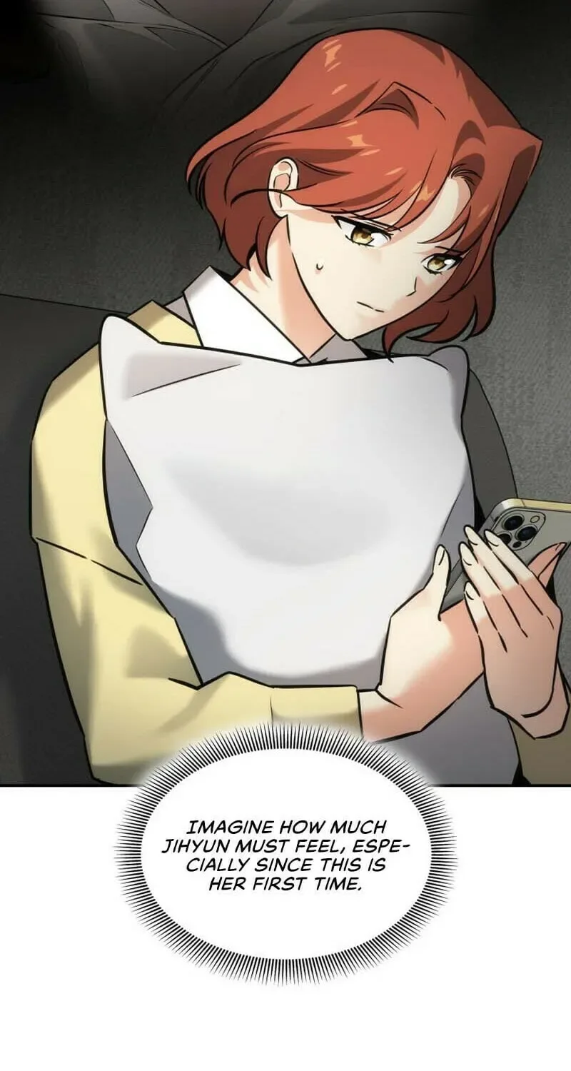 Together With the Gods of Music Chapter 27 page 21