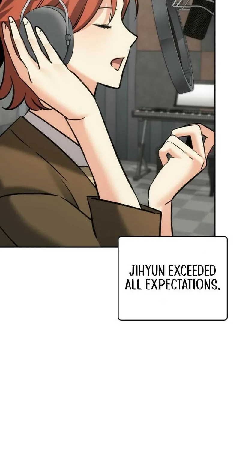 Together With the Gods of Music Chapter 27 page 11