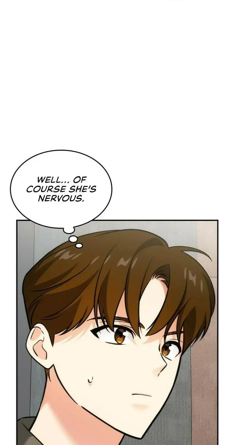 Together With the Gods of Music Chapter 27 page 18