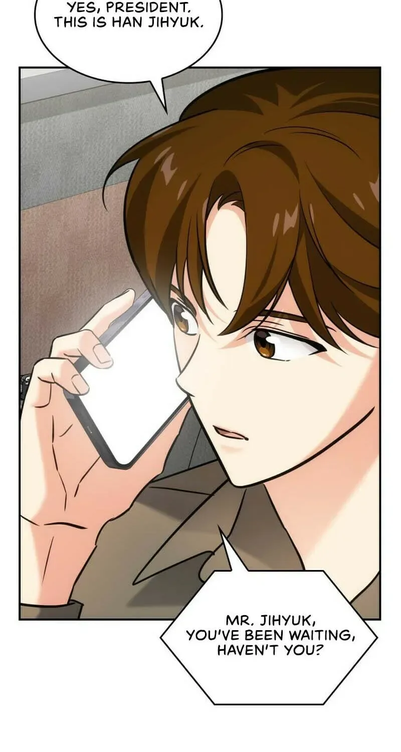 Together With the Gods of Music Chapter 27 page 24