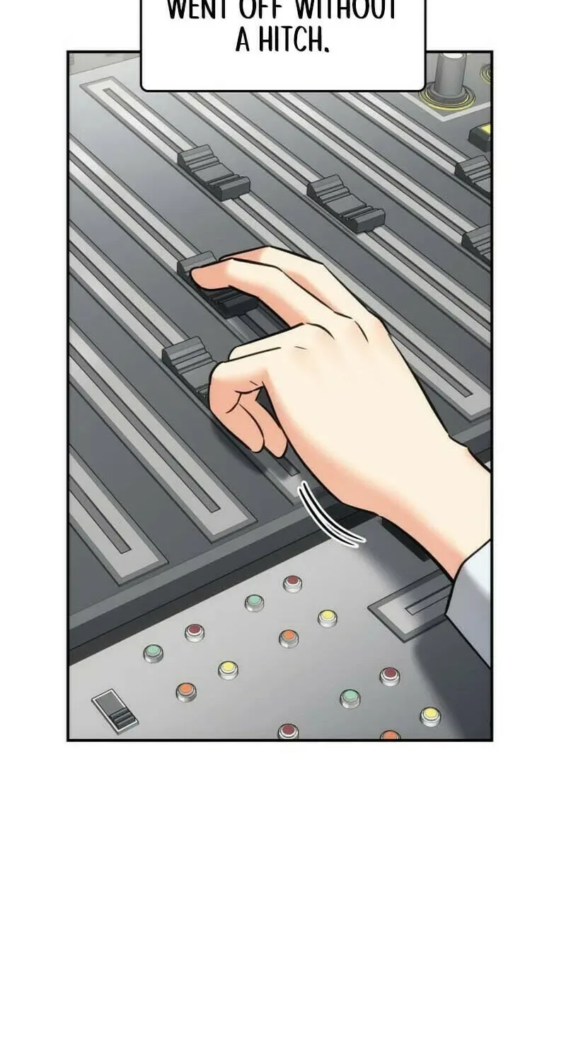 Together With the Gods of Music Chapter 27 page 9