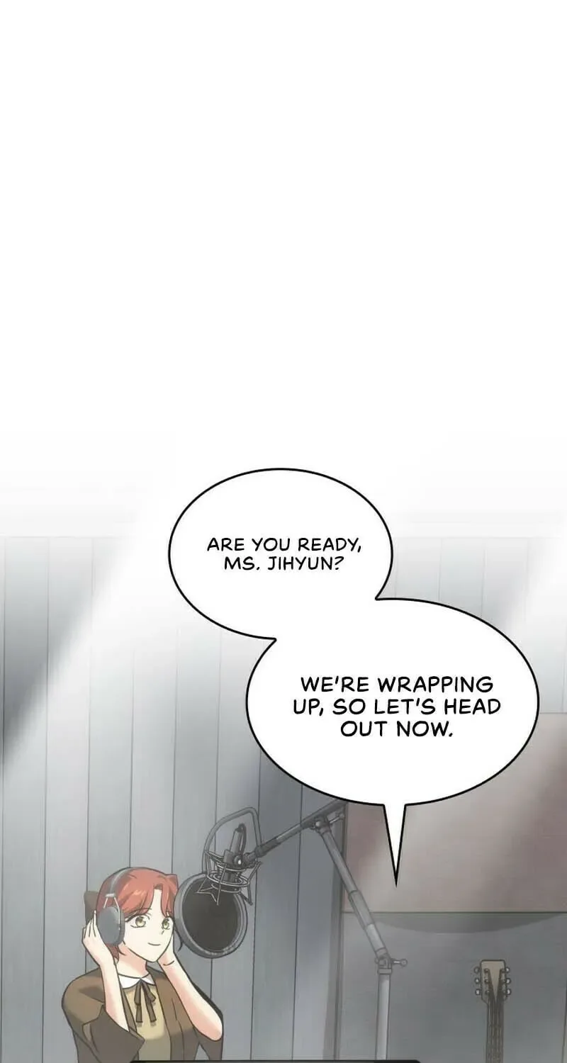 Together With the Gods of Music Chapter 27 page 5