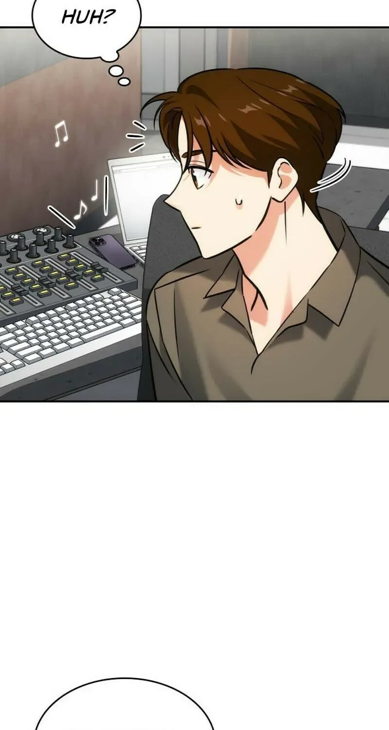Together With the Gods of Music Chapter 27 page 23
