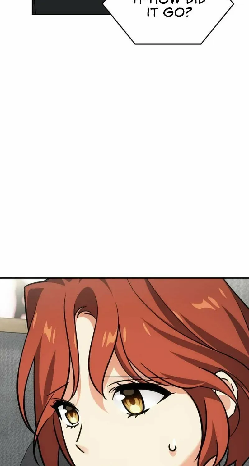 Together With the Gods of Music Chapter 27 page 30