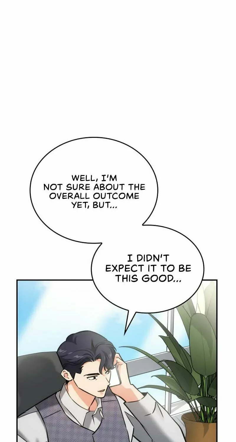 Together With the Gods of Music Chapter 27 page 32