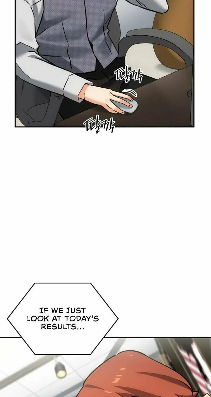 Together With the Gods of Music Chapter 27 page 33