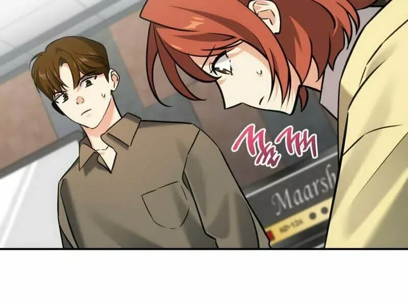 Together With the Gods of Music Chapter 27 page 34