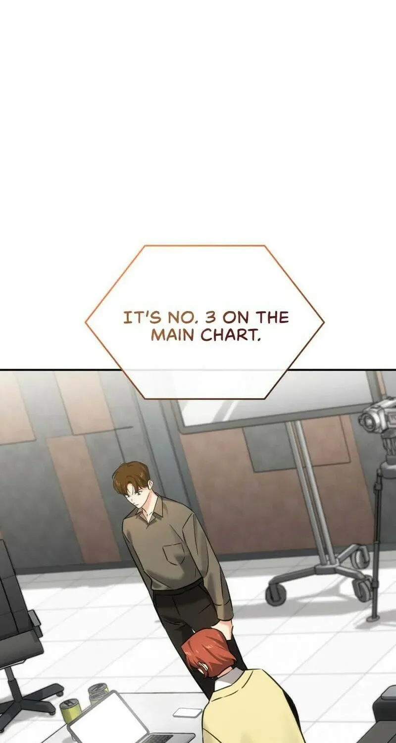 Together With the Gods of Music Chapter 27 page 35