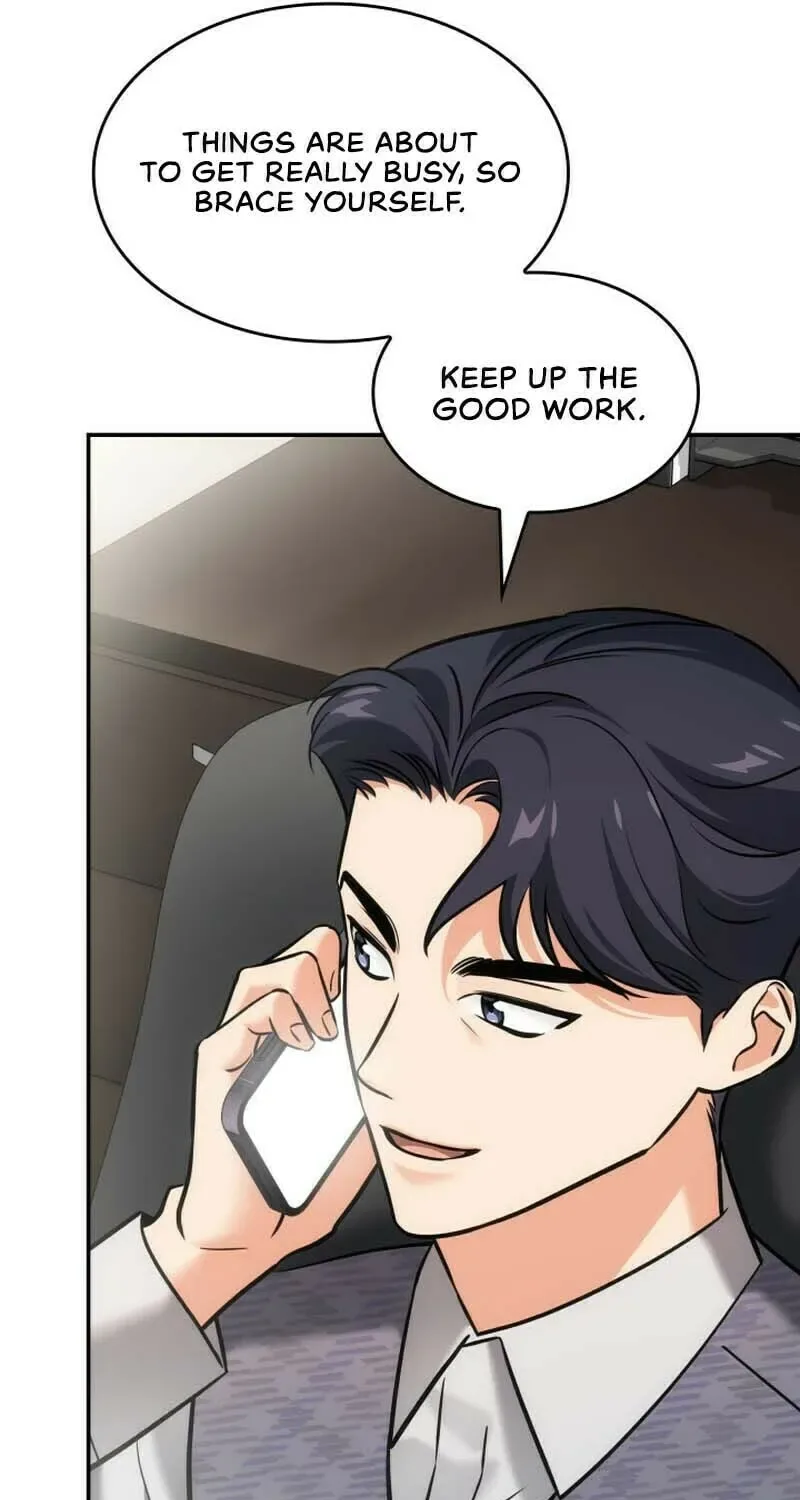 Together With the Gods of Music Chapter 27 page 41
