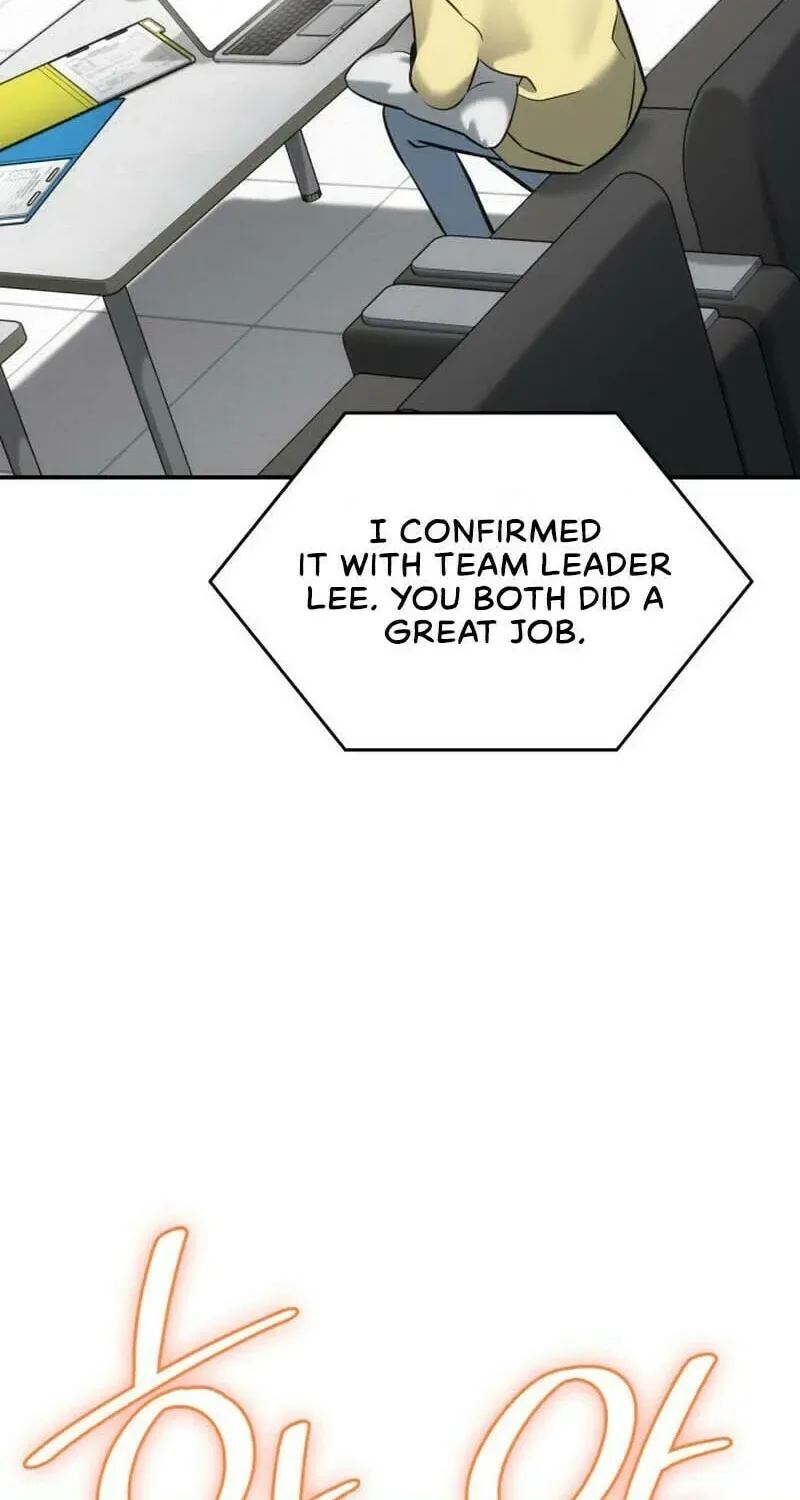 Together With the Gods of Music Chapter 27 page 36