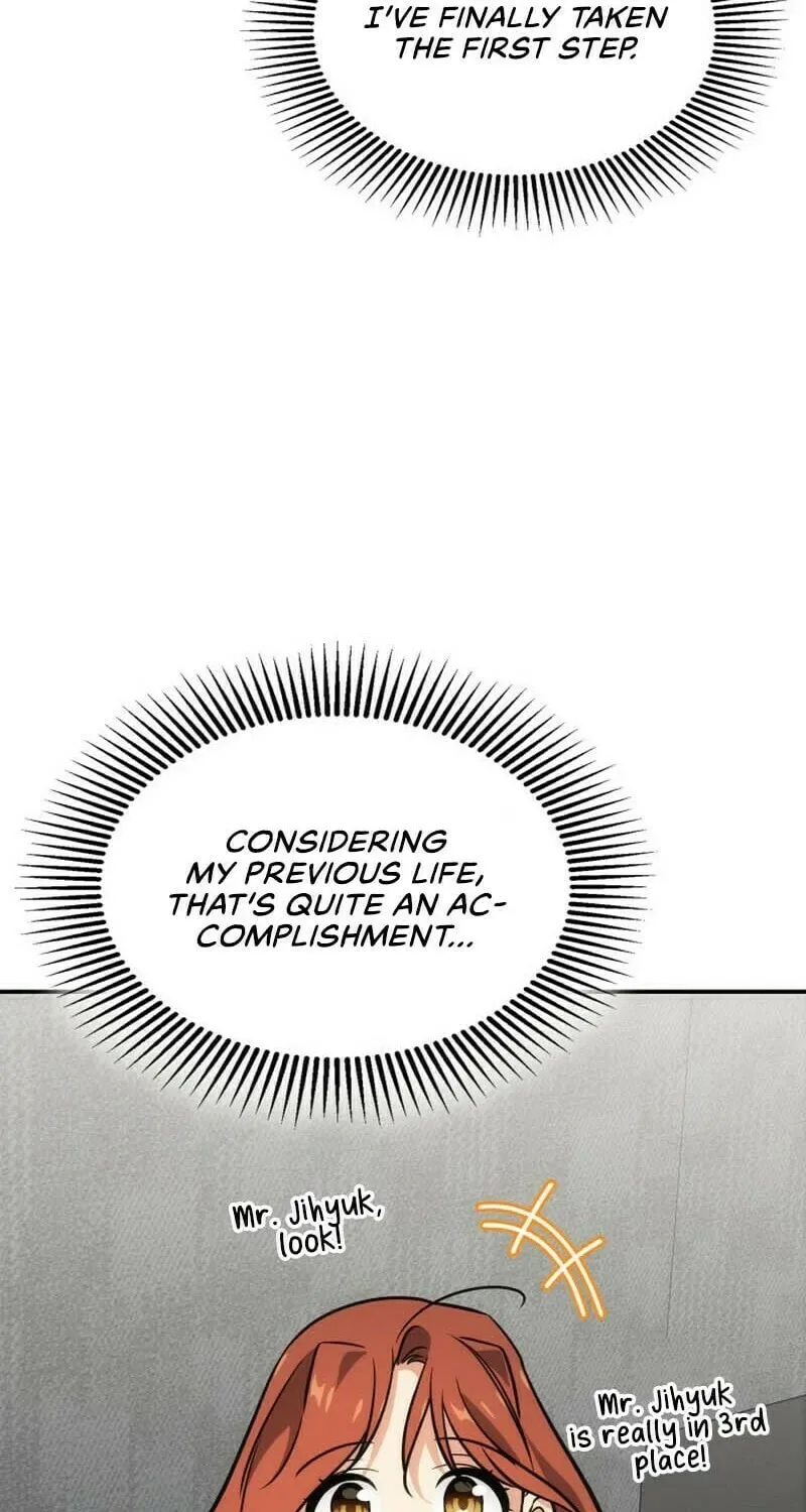 Together With the Gods of Music Chapter 27 page 44