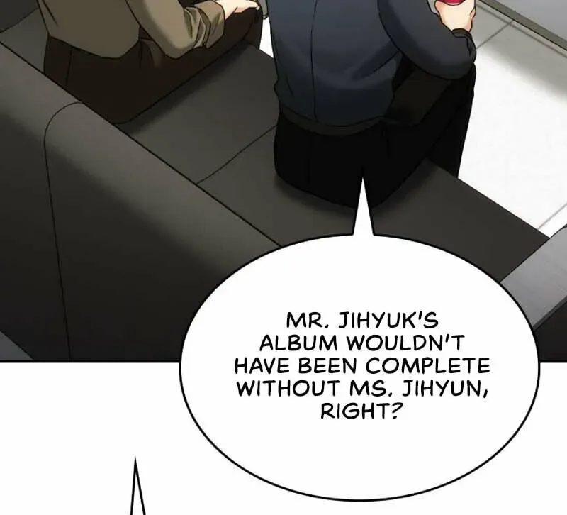 Together With the Gods of Music Chapter 27 page 55