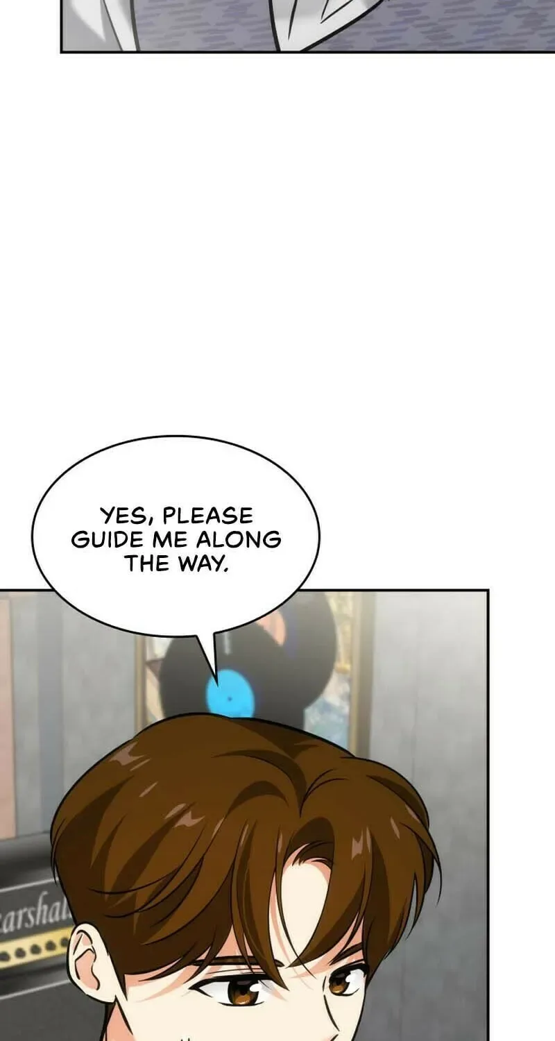 Together With the Gods of Music Chapter 27 page 42